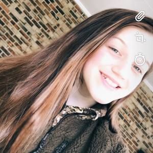 Meet your Posher, Kady